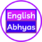 EnglishAbhyas